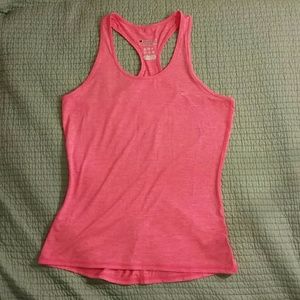 Champion workout tank top